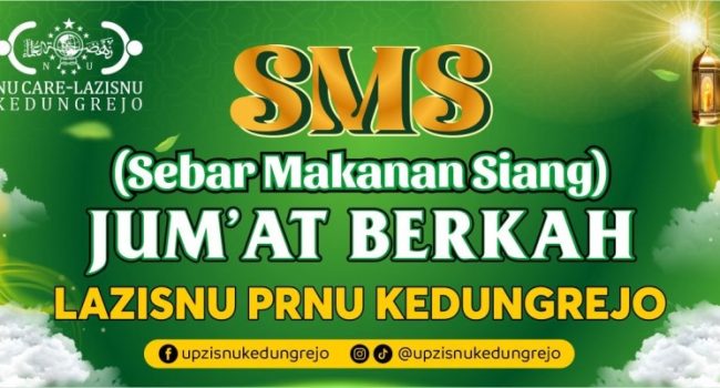 Banner SMS Baru web